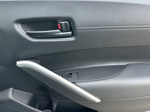 New 2026 Toyota Corolla Cross LE FWD image 20