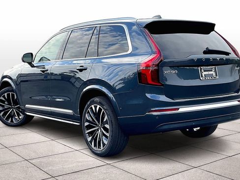 New 2026 Volvo XC90 B6 Plus w/ Protection Package Premier image 3