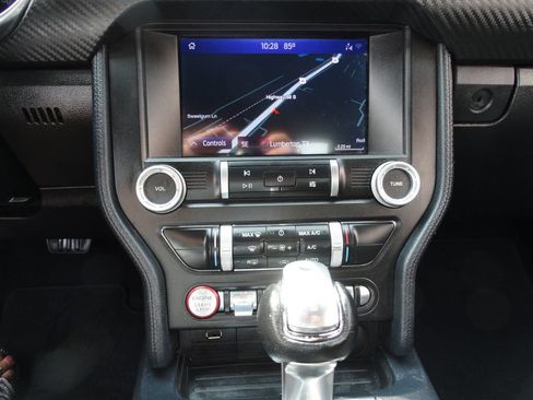 Used 2021 Ford Mustang Coupe w/ Equipment Group 101A RWD image 13