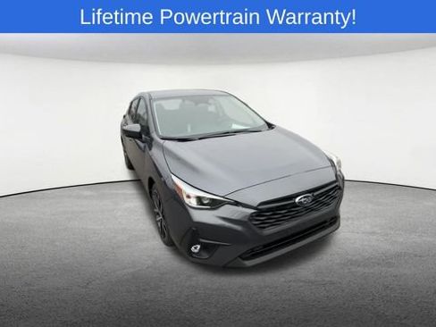 New 2026 Subaru Impreza 2.0i Sport image 2