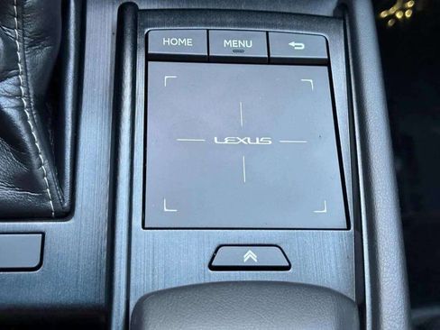 Used 2020 Lexus ES 350 F Sport w/ Accessory Package 2 image 15