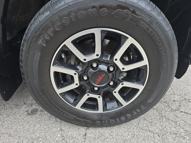 Used 2019 Toyota Tundra SR5 AWD/4WD image 19