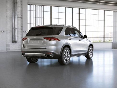 Certified 2023 Mercedes-Benz GLE 450 4MATIC image 23