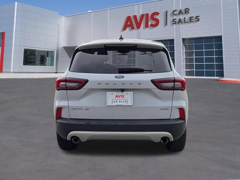 Used 2025 Ford Escape Active AWD/4WD image 7