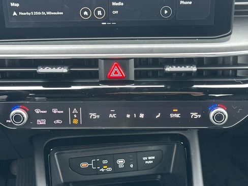 New 2026 Kia K5 GT image 24