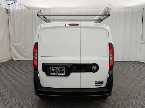 Used 2020 RAM ProMaster City Tradesman FWD image 6