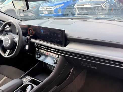 Used 2024 Hyundai Sonata SEL FWD image 16