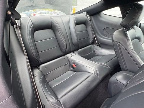 Used 2024 Ford Mustang GT Premium image 32