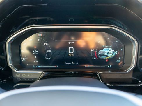 New 2026 GMC Sierra 1500 Elevation w/ Elevation Premium Package image 21