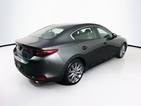 Used 2023 MAZDA MAZDA3 s image 9