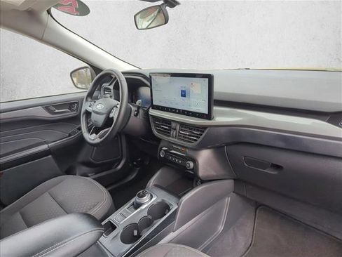 Certified 2024 Ford Escape Active w/ Tech Pack #1 image 22