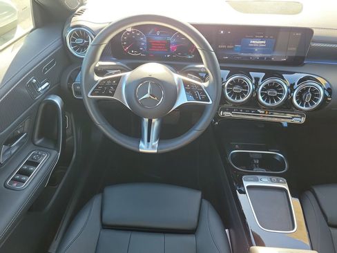 Certified 2026 Mercedes-Benz CLA 250 image 14