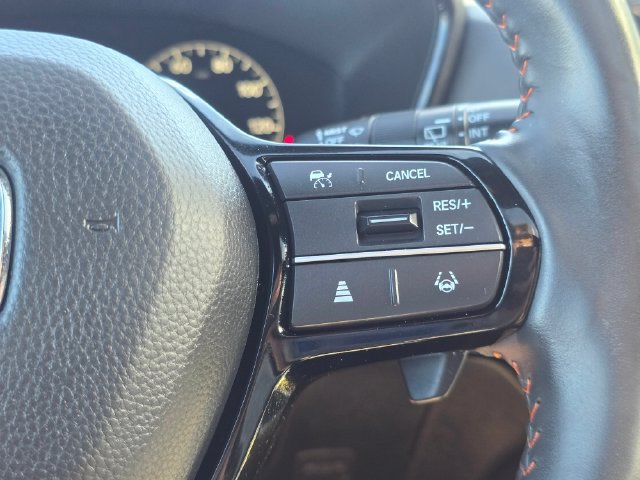 Used 2024 Honda CR-V Sport Touring image 32