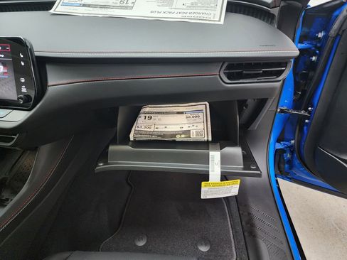 New 2026 Dodge Charger R/T Scat Pack image 41