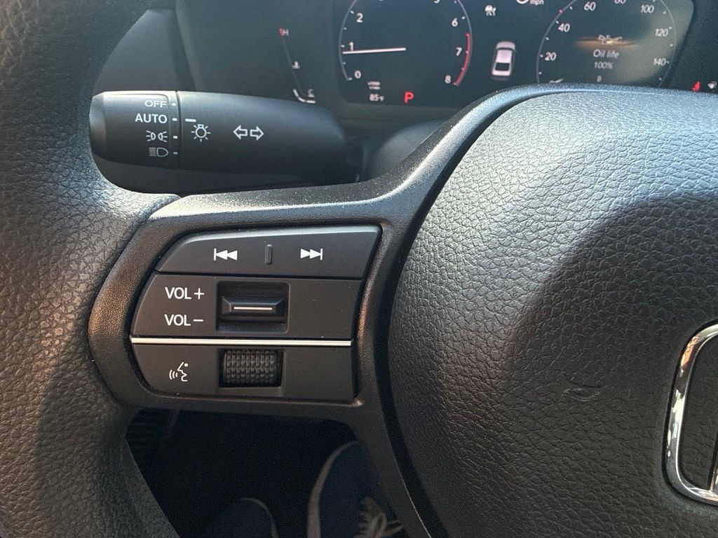 Used 2024 Honda Accord EX image 28