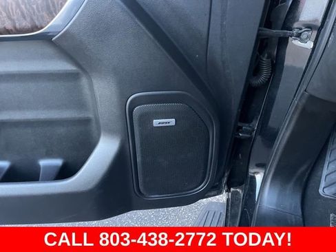 Used 2019 GMC Sierra 1500 Denali w/ Technology Package image 34