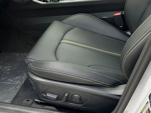 New 2026 Kia K5 GT image 19