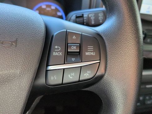 Used 2024 Ford Bronco Sport Big Bend AWD/4WD image 23