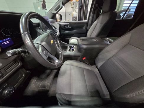 Used 2022 Chevrolet Tahoe LS RWD image 5