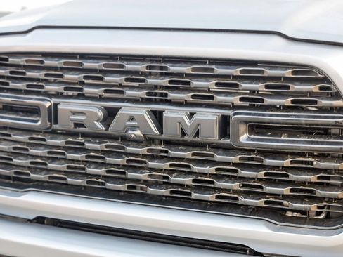 New 2024 RAM 3500 Big Horn w/ Night Edition image 6