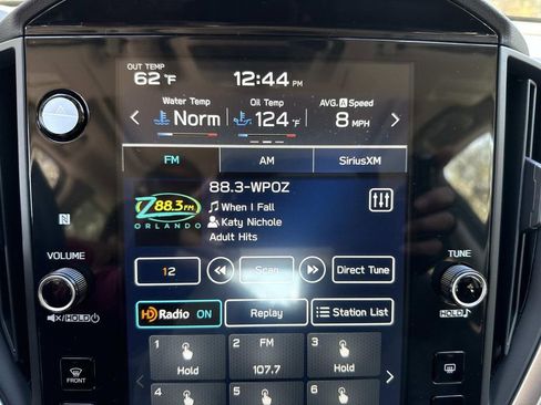 New 2026 Subaru Impreza 2.0i Sport image 28