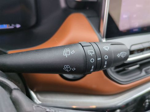 Certified 2024 Jeep Compass Limited w/ Elite Group image 25