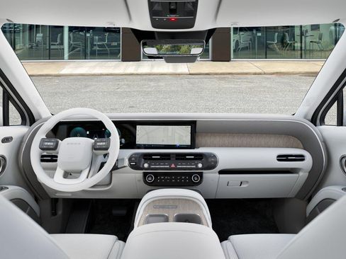 New 2026 Hyundai Palisade SEL Premium AWD/4WD image 11