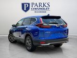 Used 2021 Honda CR-V EX-L image 6