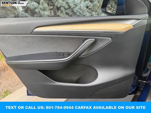 Used 2023 Tesla Model Y Long Range image 18