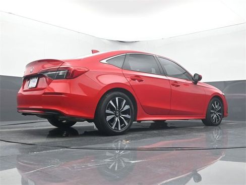 Used 2022 Honda Civic EX image 11