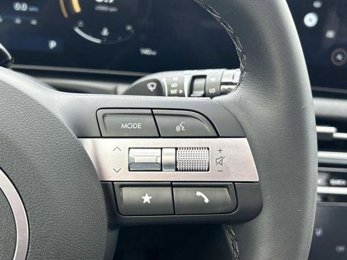 New 2026 Hyundai Tucson SEL AWD/4WD image 9