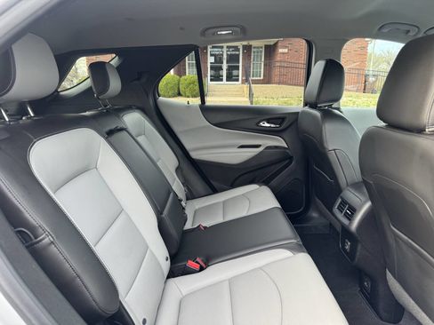 Used 2019 Chevrolet Equinox Premier image 20
