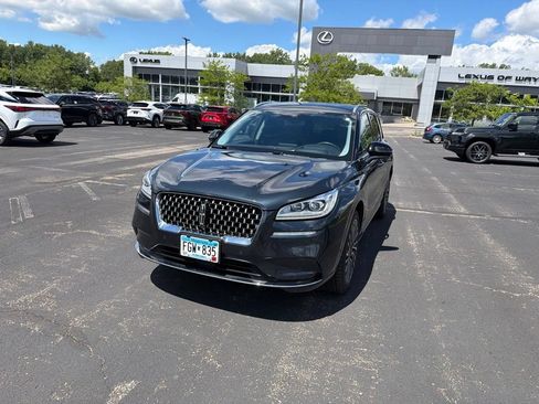Used 2020 Lincoln Corsair Reserve w/ Equipment Group 202A AWD/4WD image 20