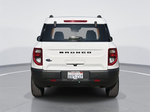 Used 2021 Ford Bronco Sport image 4