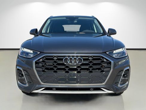 Used 2022 Audi Q5 2.0T Premium Plus w/ Premium Plus Package image 8