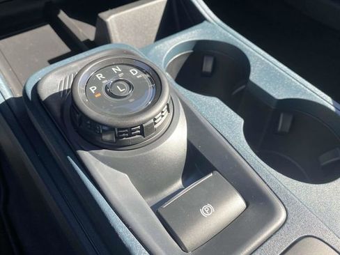 New 2025 Ford Maverick XL w/ Equipment Group 102A image 19