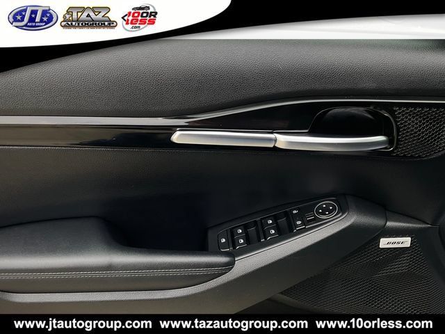 Used 2022 Kia Seltos SX AWD/4WD image 12