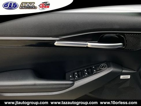 Used 2022 Kia Seltos SX AWD/4WD image 12