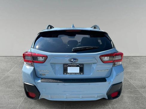 Used 2020 Subaru Crosstrek 2.0i Limited w/ Moonroof Package AWD/4WD image 4