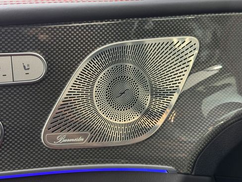 Used 2023 Mercedes-Benz GLE 63 AMG S image 19