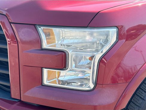 Used 2015 Ford F150 XLT w/ Equipment Group 301A Mid RWD image 9
