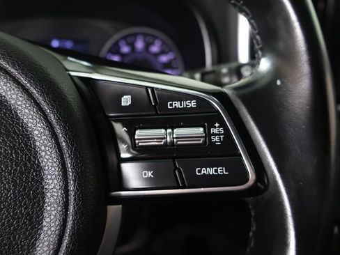 Used 2020 Kia Sportage EX image 41