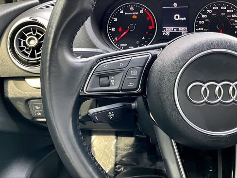 Used 2018 Audi A3 2.0T Premium image 23
