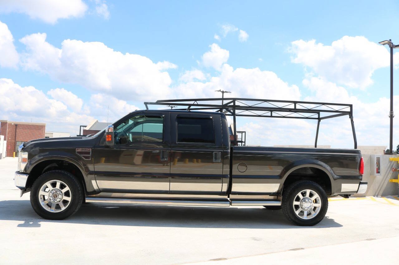 Used 2008 Ford F350 Lariat AWD/4WD image 40