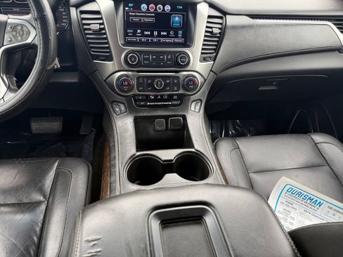 Used 2018 Chevrolet Tahoe LT AWD/4WD image 11
