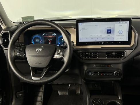 Used 2025 Ford Bronco Sport Big Bend image 21