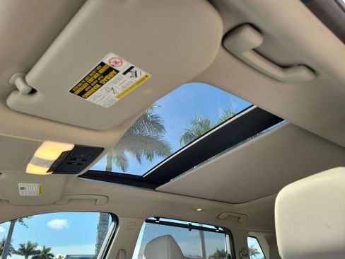 Certified 2021 Nissan Rogue SV w/ Premium Package image 20