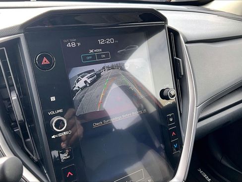 Used 2024 Subaru Crosstrek 2.0i Premium w/ Crosstrek Mirror Package image 27