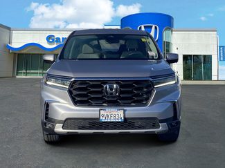 Certified 2025 Honda Pilot EX-L video 2
