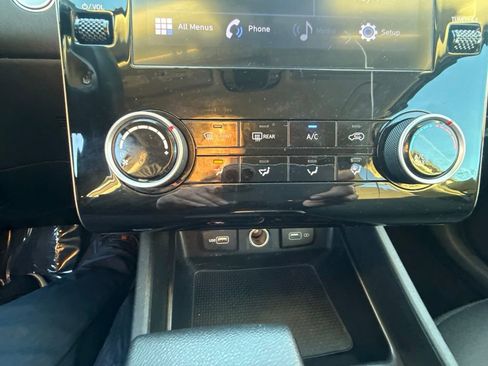 Used 2022 Hyundai Tucson SEL AWD/4WD image 24
